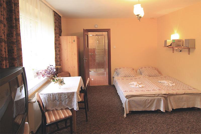 Pokoje Przy Deptaku