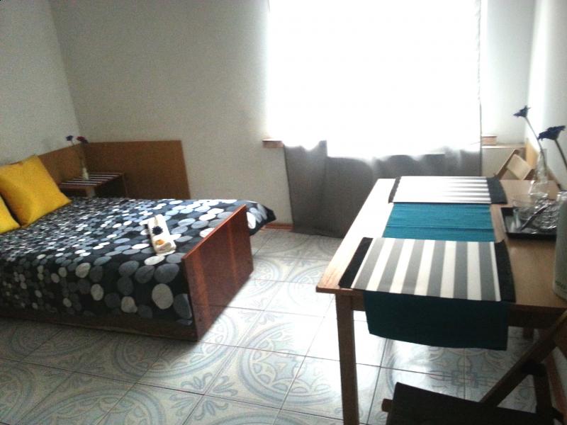 HOTEL TADROS; PRUSZKOW