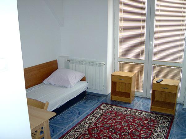 HOTEL TADROS; PRUSZKOW