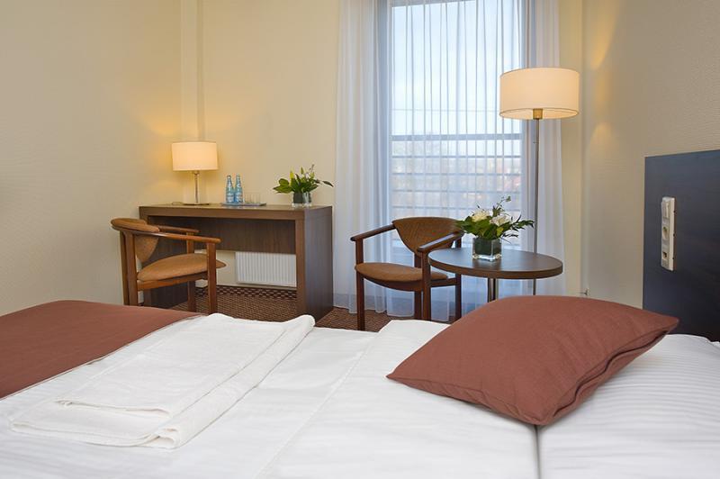 Hotel Cztery Brzozy ***