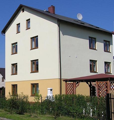 Pokoje na Fali Darowo