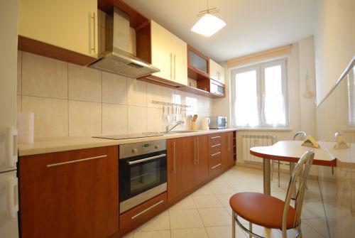 Apartament Lind