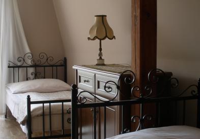 Villa Akacja