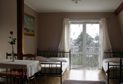 Villa Akacja
