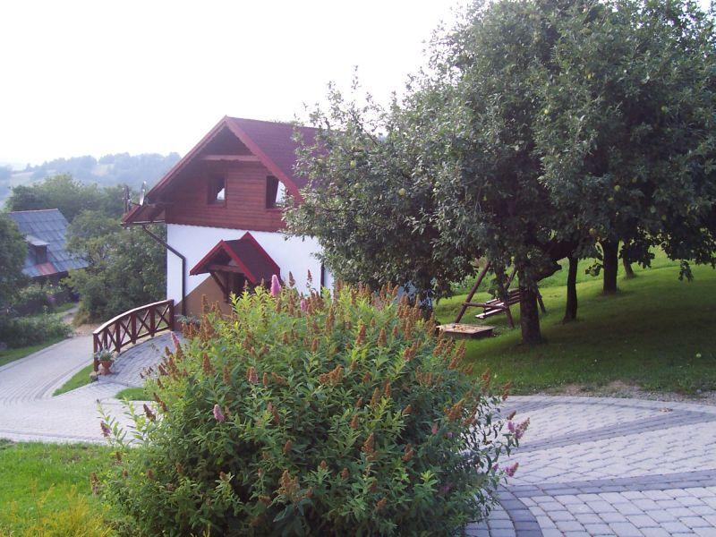 Chatka Milkowska