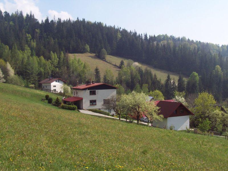 Chatka Milkowska