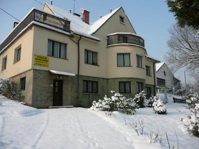 Pokoje Gocinne Wapienik Ewa