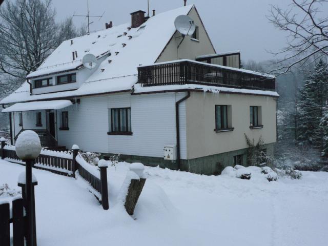 Pokoje Gocinne Wapienik Ewa
