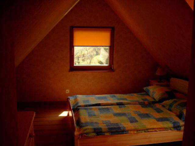 Pokoje Gocinne Wapienik Ewa