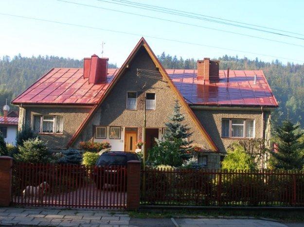 Pokoje gocinne ITA