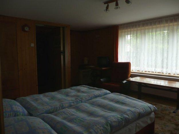 Pokoje gocinne ITA