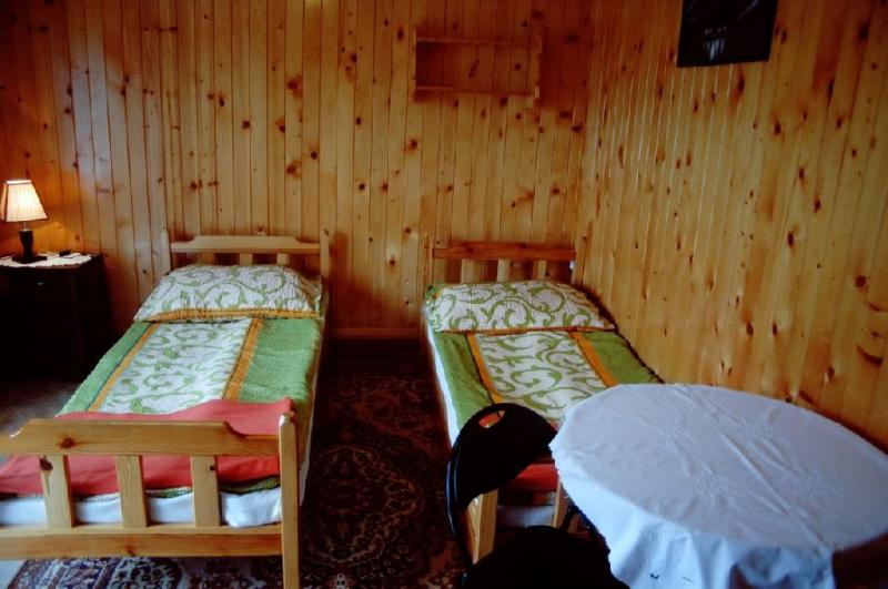Pokoje Gocinne Pod wierkami