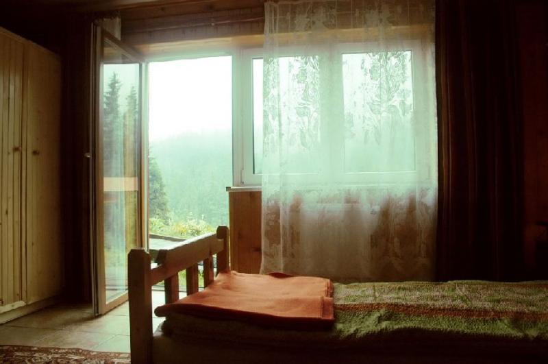 Pokoje Gocinne Pod wierkami