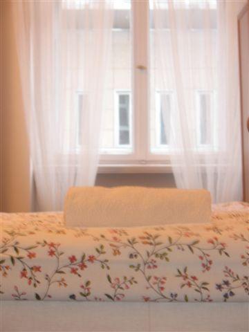 Apartament Gsiorowskich