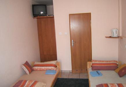 Kwatera Prywatna Gniezno