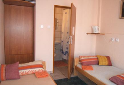 Kwatera Prywatna Gniezno