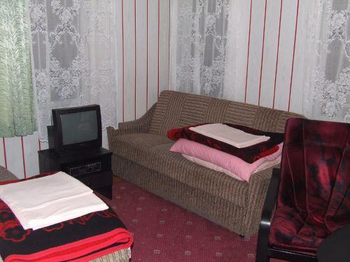Pensjonat Polon