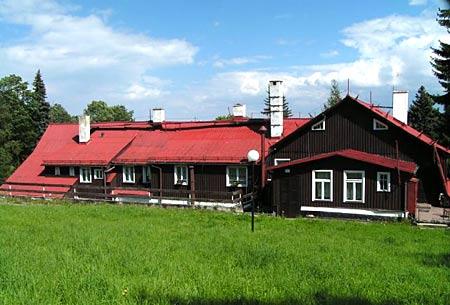 Pensjonat Polon