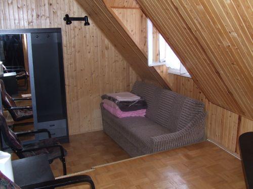Pensjonat Polon