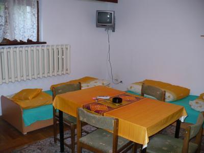 Pokoje u Aleksandry