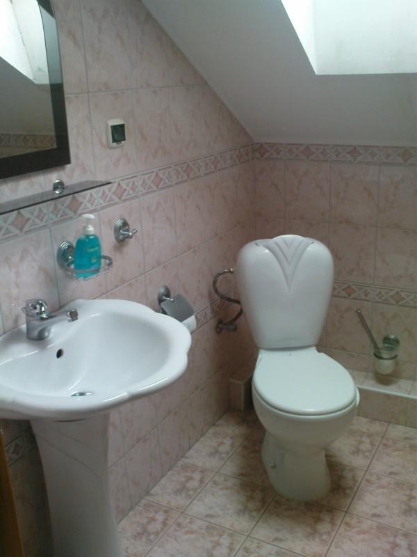 Pokoje Gocinne U Kolarza