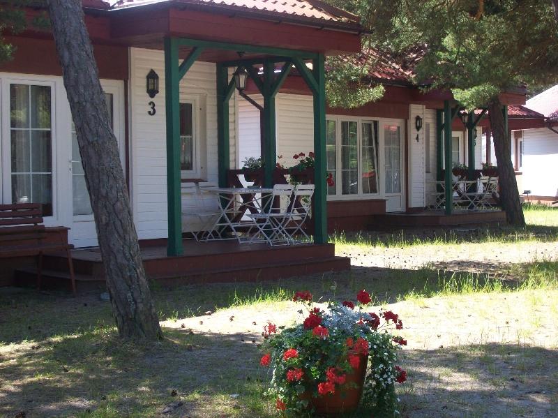 Orodek Wypoczynkowy Gaja
