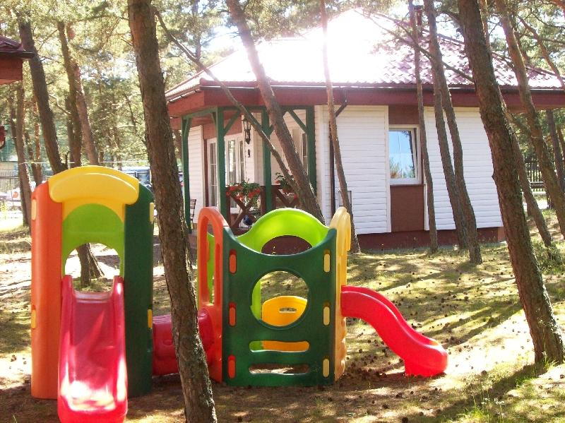 Orodek Wypoczynkowy Gaja