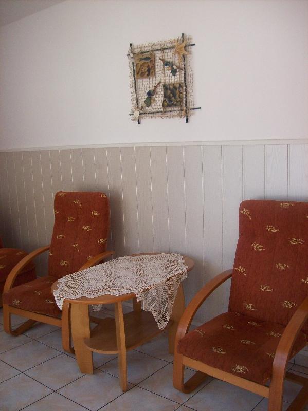 Orodek Wypoczynkowy Gaja