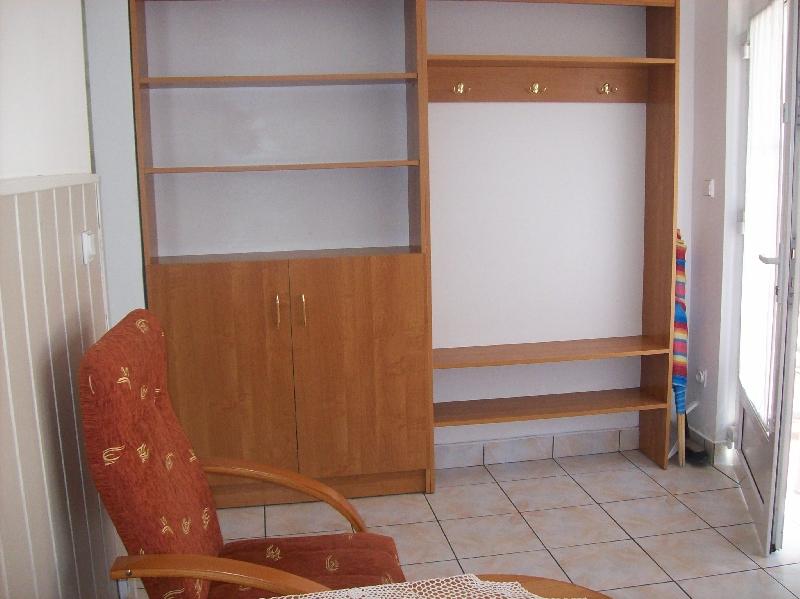 Orodek Wypoczynkowy Gaja