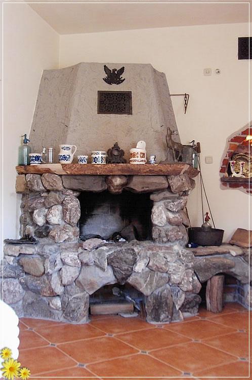 Pokoje Gocinne Na Skale