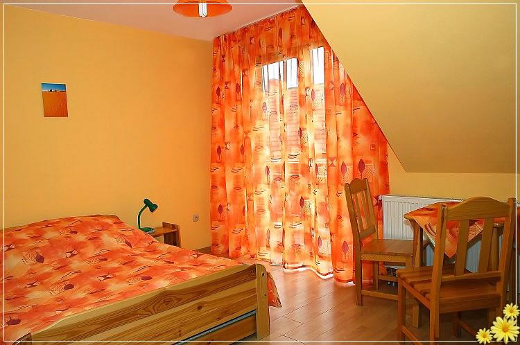 Pokoje Gocinne Na Skale