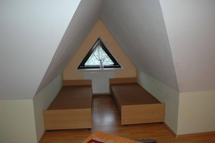 Pokoje Gocinne Na Piaskach