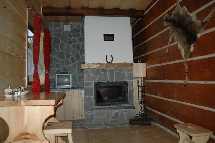 Pokoje Gocinne Na Piaskach