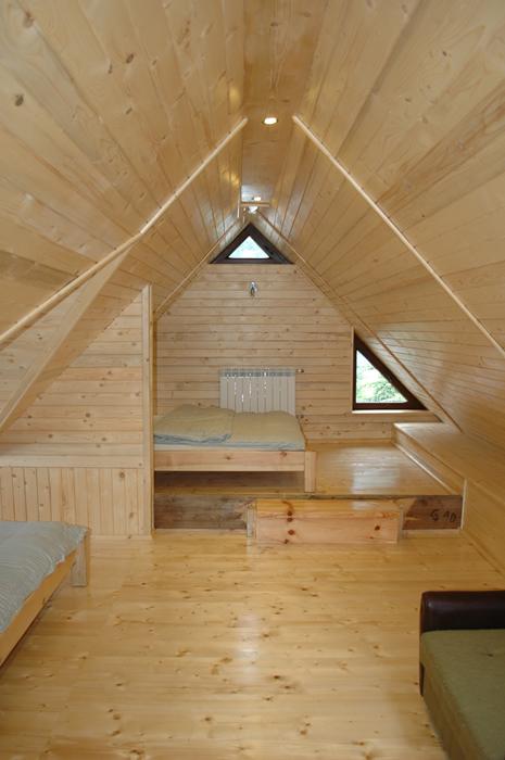 Pokoje Gocinne Na Piaskach
