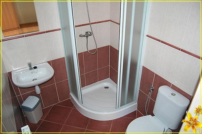 Pokoje gocinne Na Wymylu