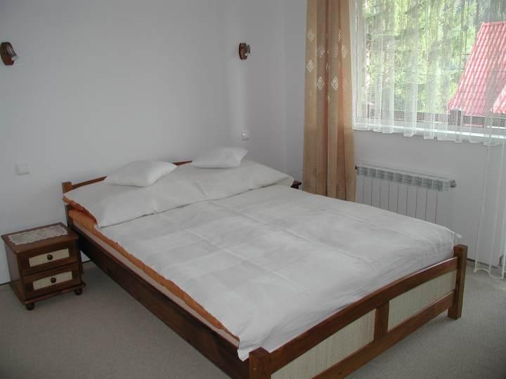 Apartament w Szczawnicy