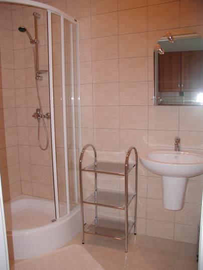 Apartament w Szczawnicy