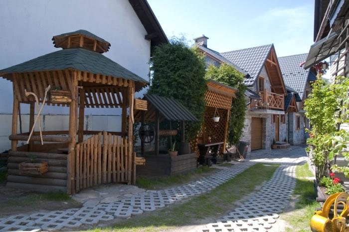 Pokoje Gocinne Wiktoria