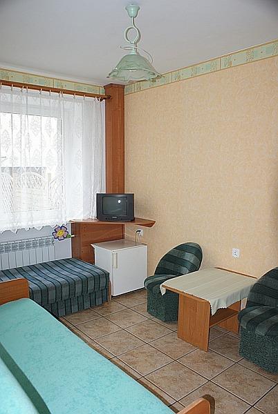 Dom Gocinny Kubu