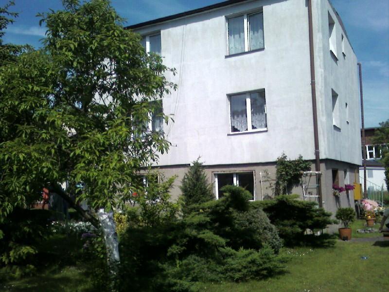 Dom gocinny Teresa Karpiska