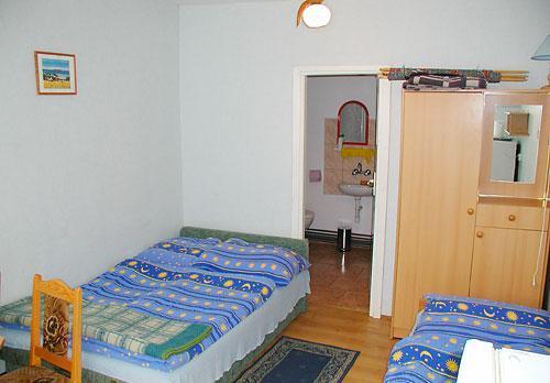 Pokoje Gocinne U Honoratki