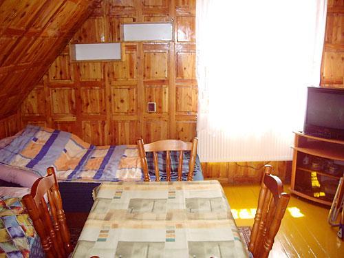 Pokoje Gocinne U Honoratki