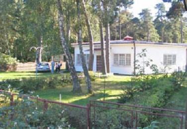 Pokoje Gocinne Rondo