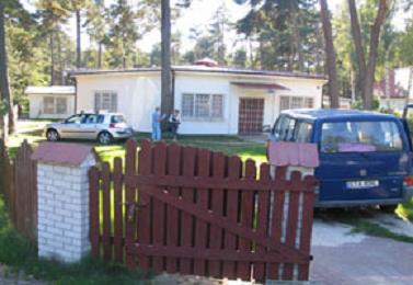 Pokoje Gocinne Rondo
