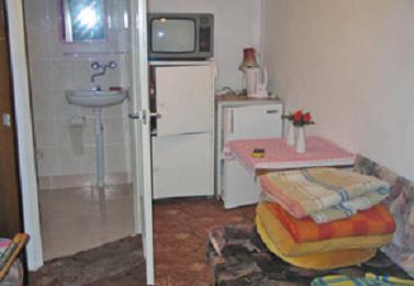 Pokoje Gocinne Rondo