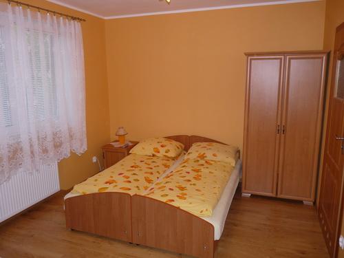 Pokoje Gocinne Alusia