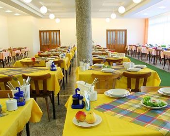 Centrum Rehabilitacji i Wypoczynku Sophia Bryza