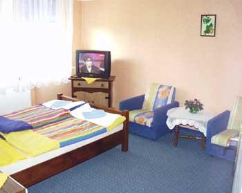 Centrum Rehabilitacji i Wypoczynku Sophia Bryza