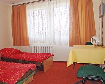 Centrum Rehabilitacji i Wypoczynku Sophia Bryza