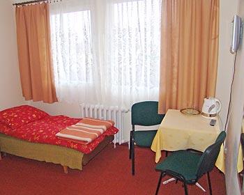 Centrum Rehabilitacji i Wypoczynku Sophia Bryza